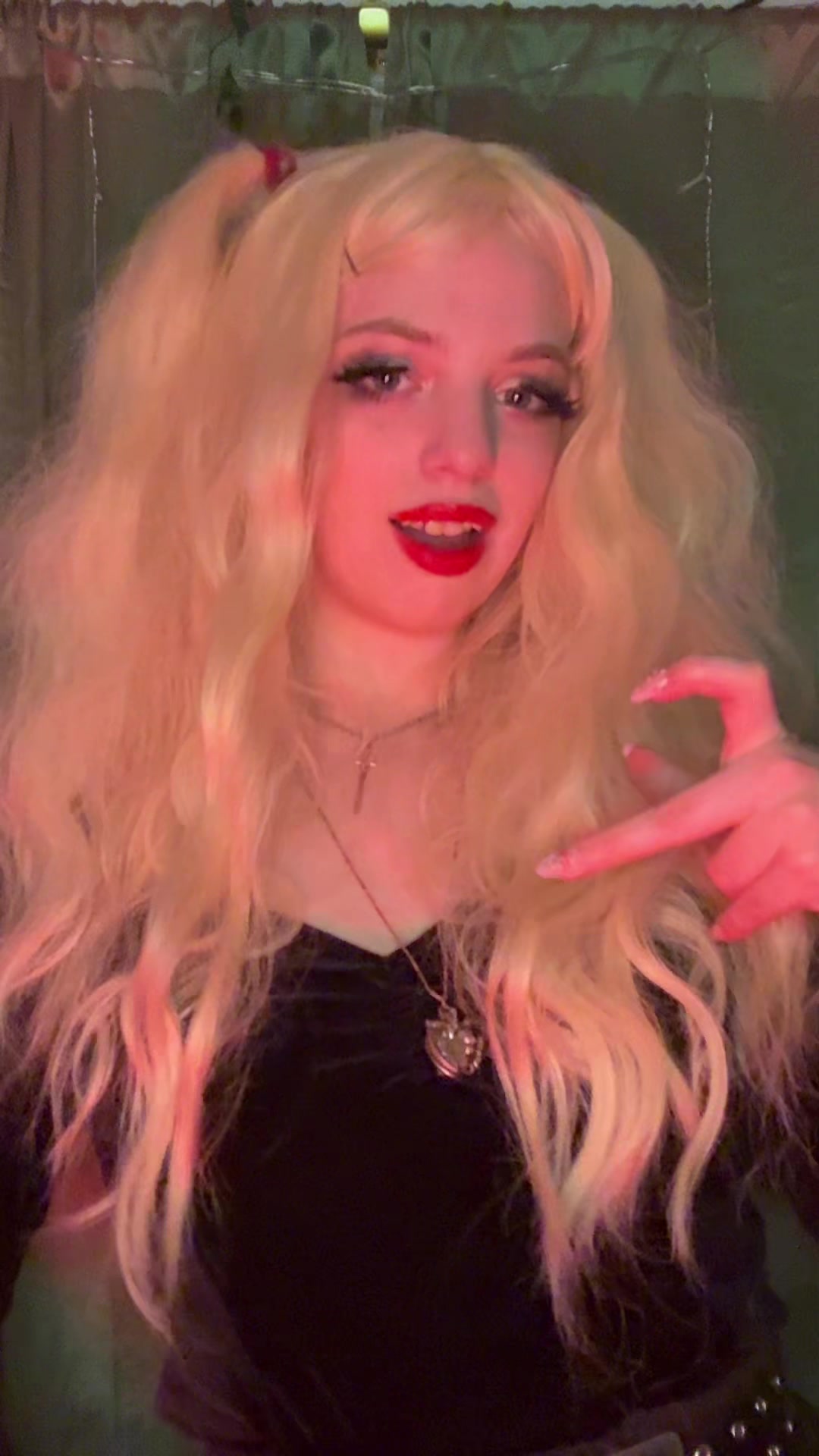 @Bekah