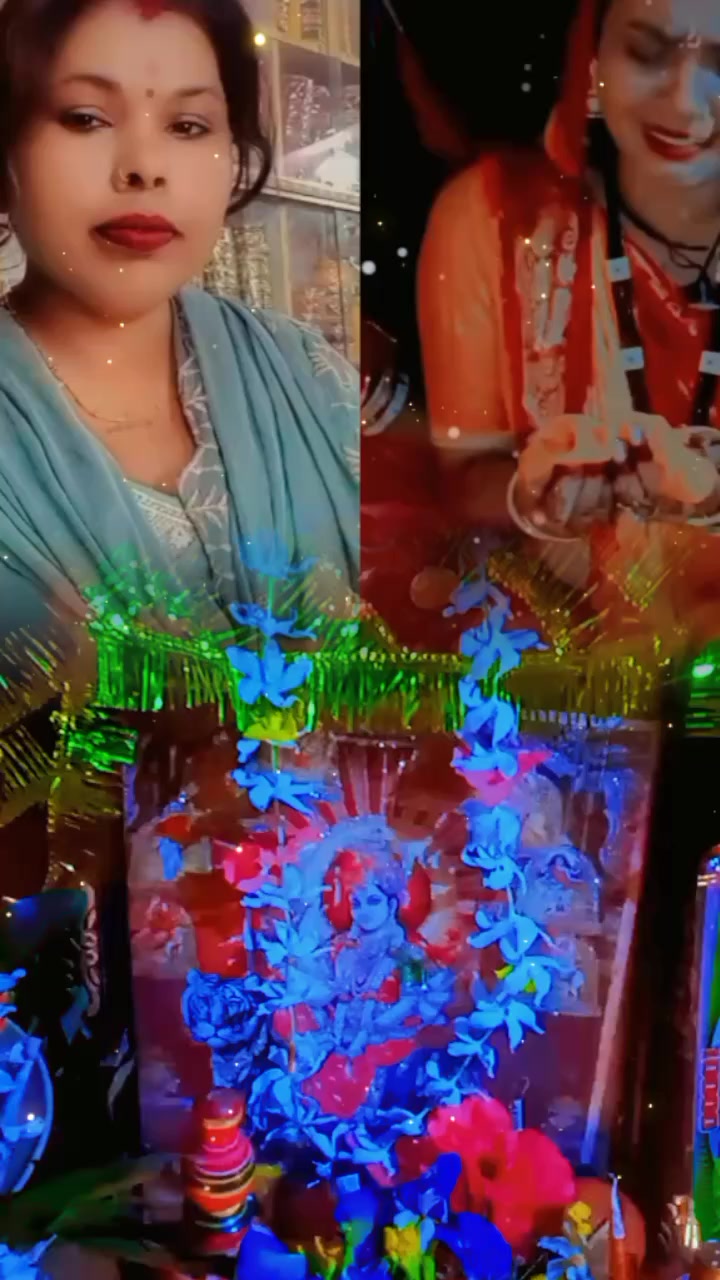 @radhika beauty parlour