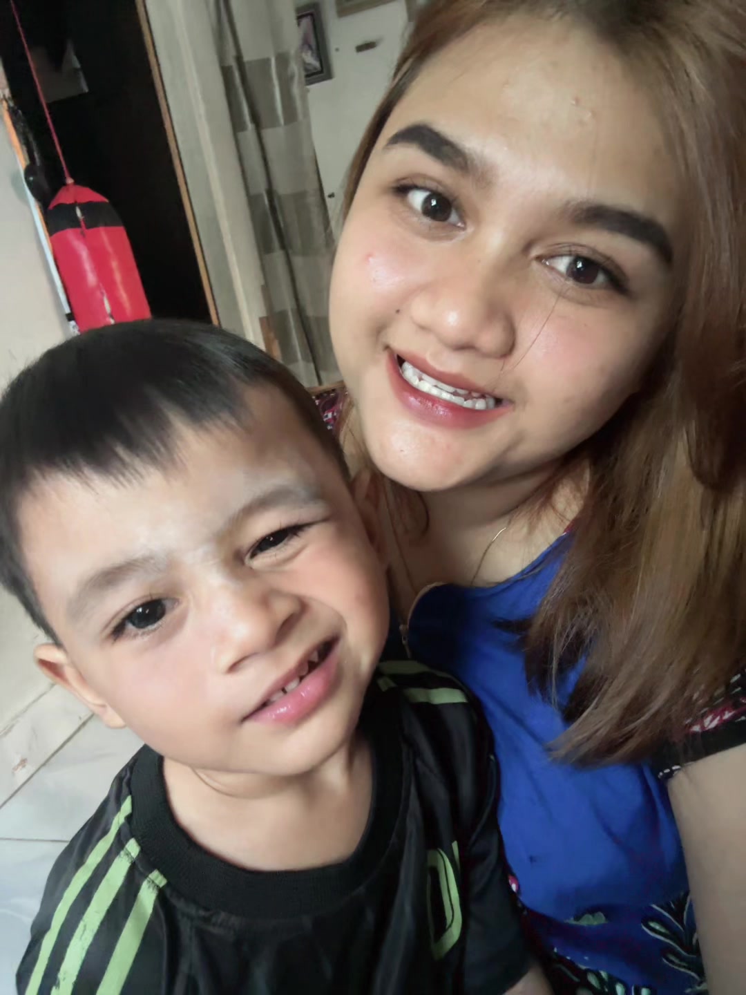 @MAMA NYA IRSYAD