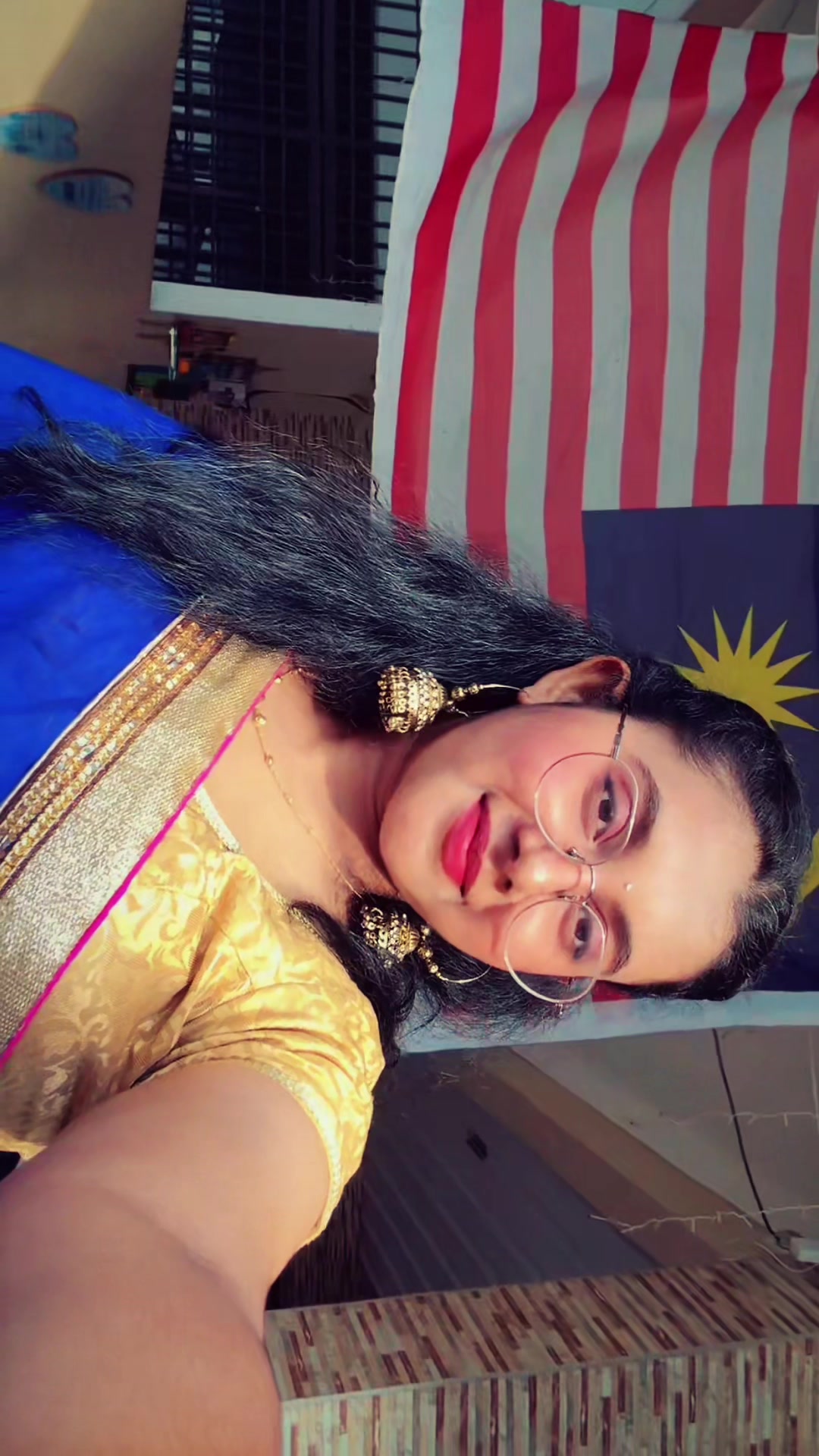 @Vaishnevi Thanarajoo💛✨