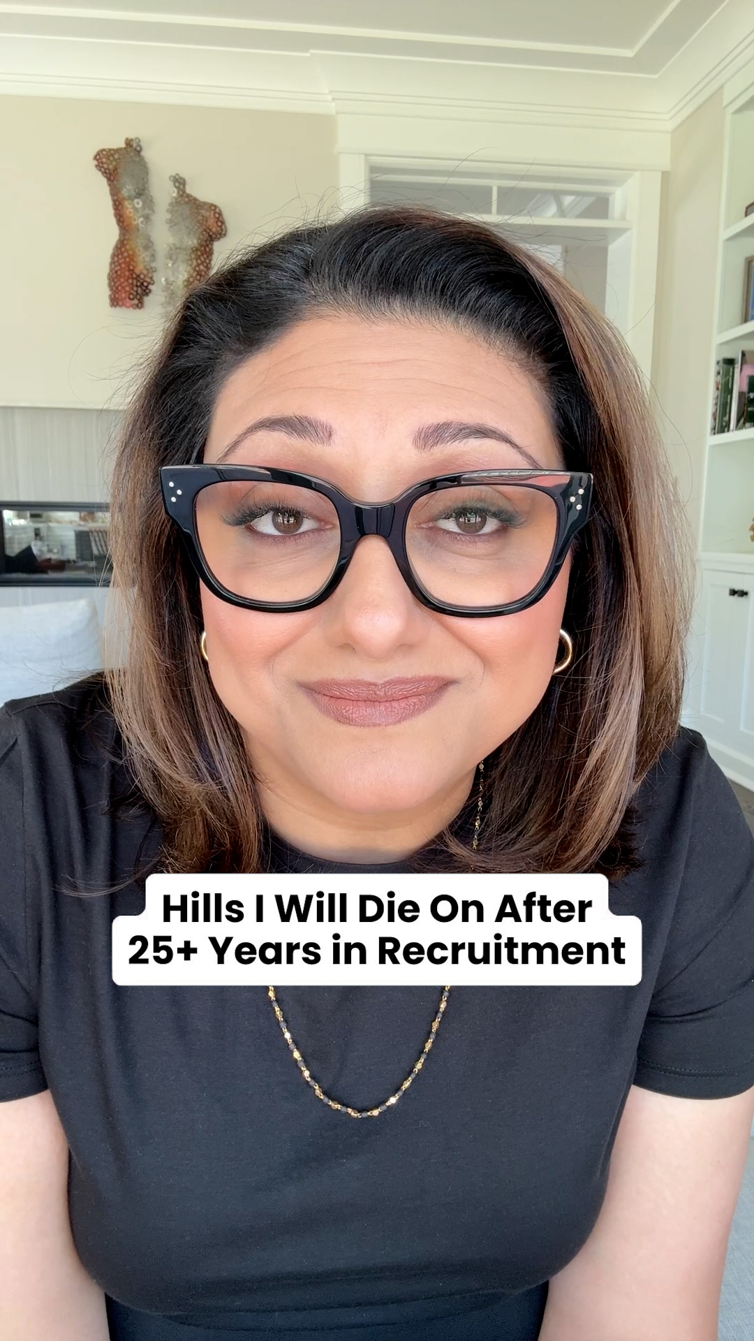 @Elite Recruiter - Deepali Vyas