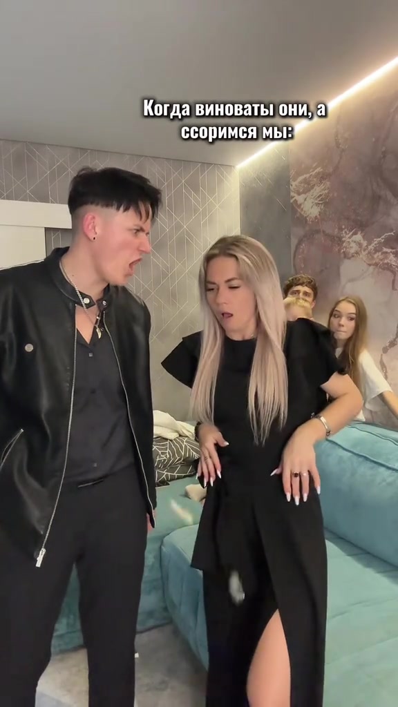 @🤗 На💯ящие подруги 🤩✌️