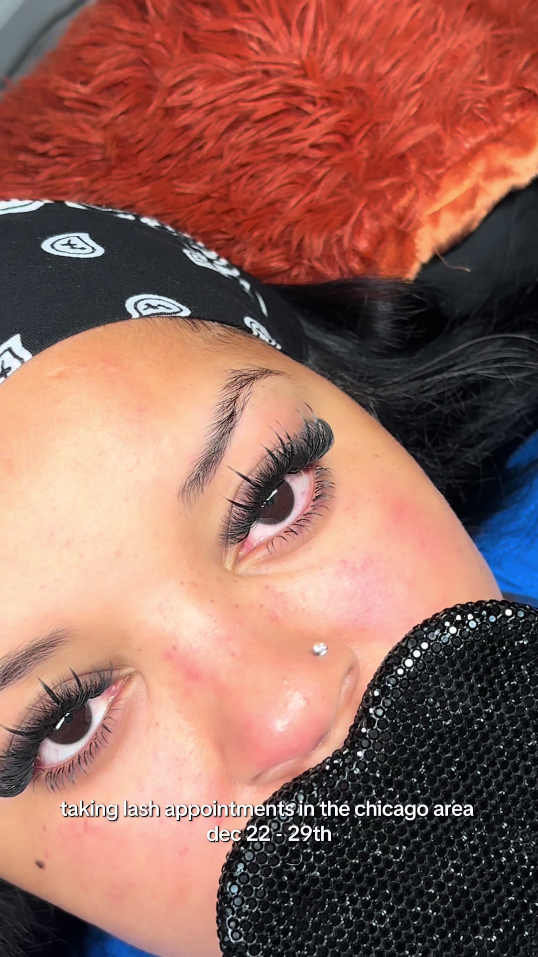 @Lyd The Lash Tech 🧡