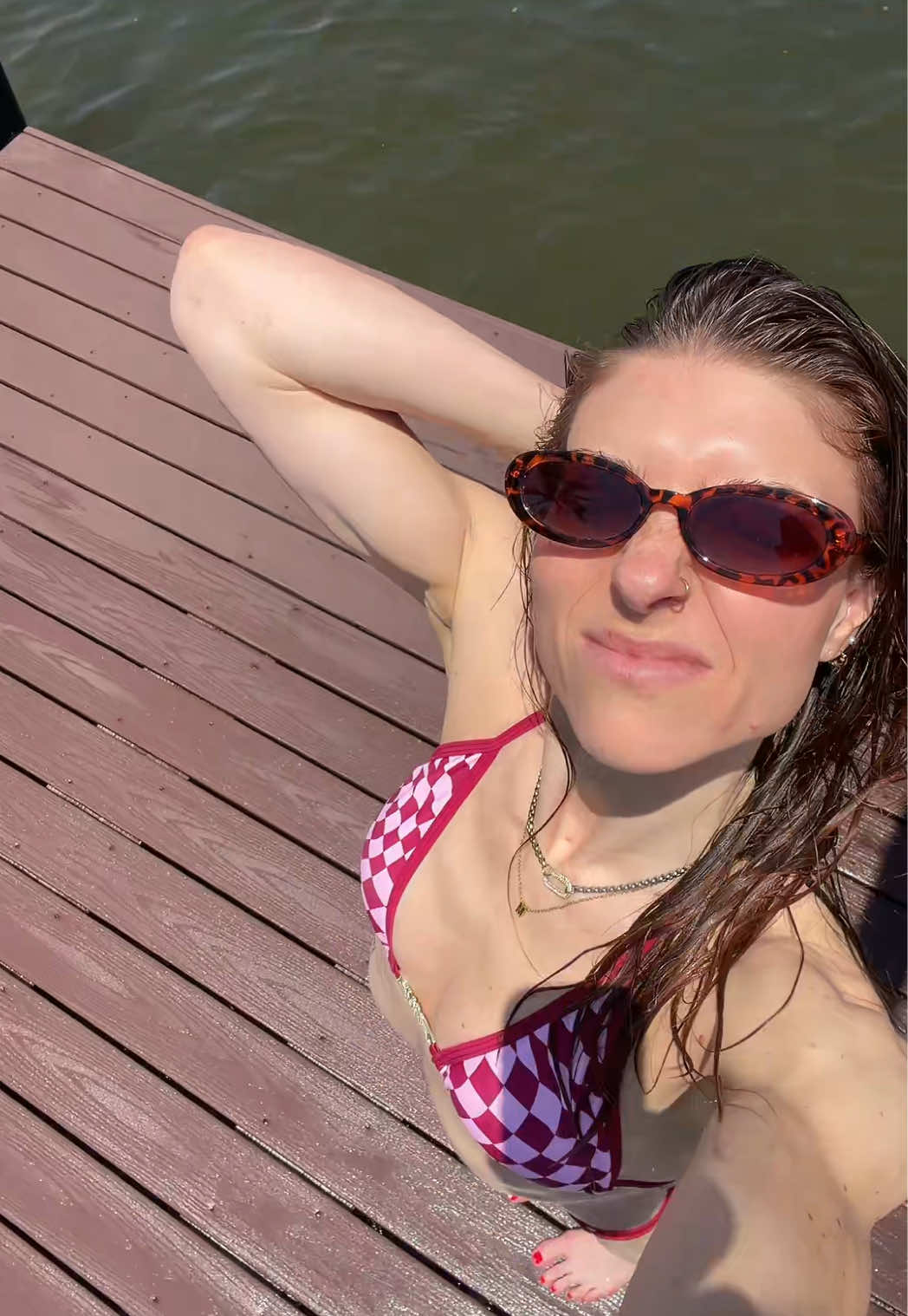 @Madison Rose | Online Coach
