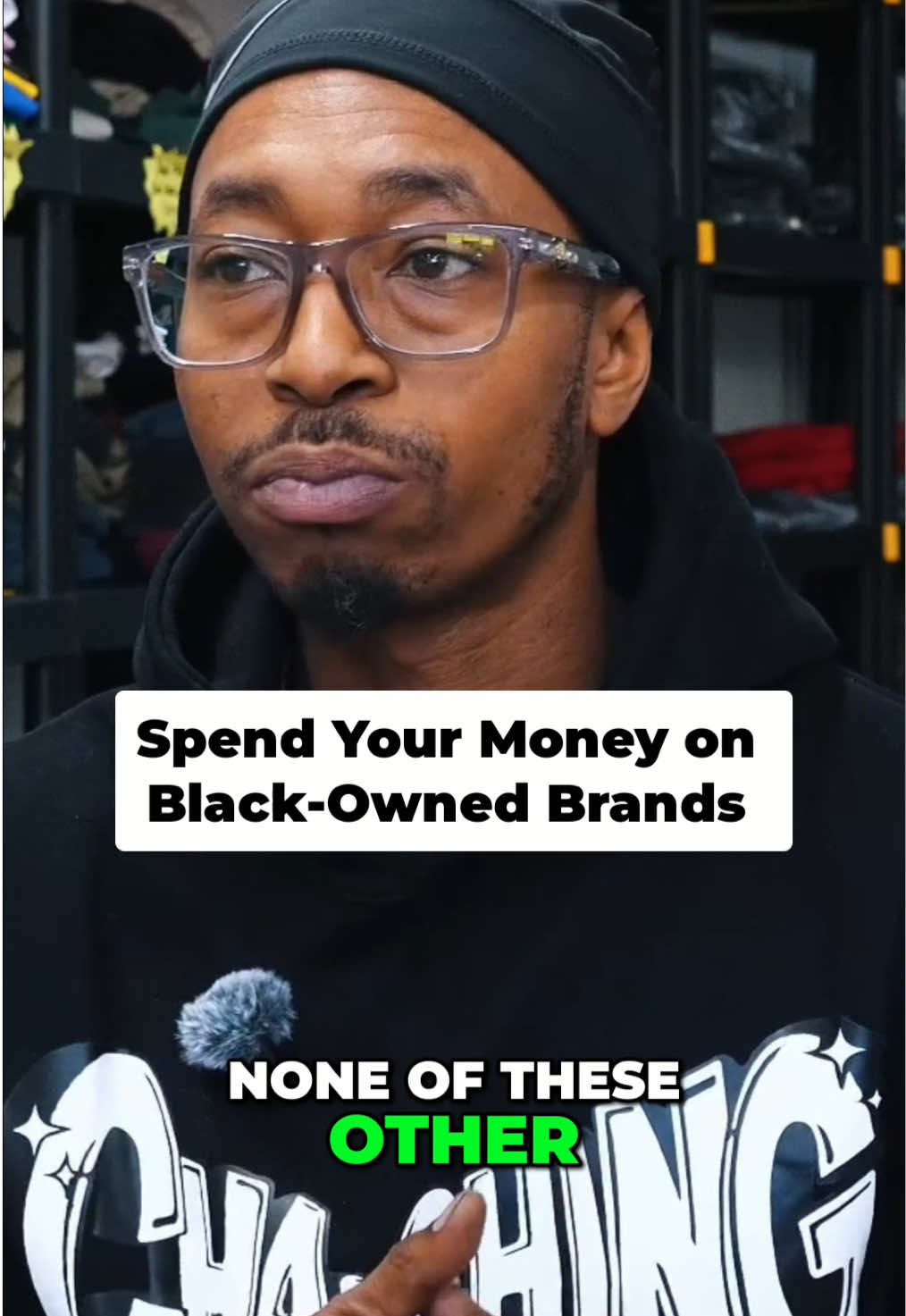 @CA$H JONES