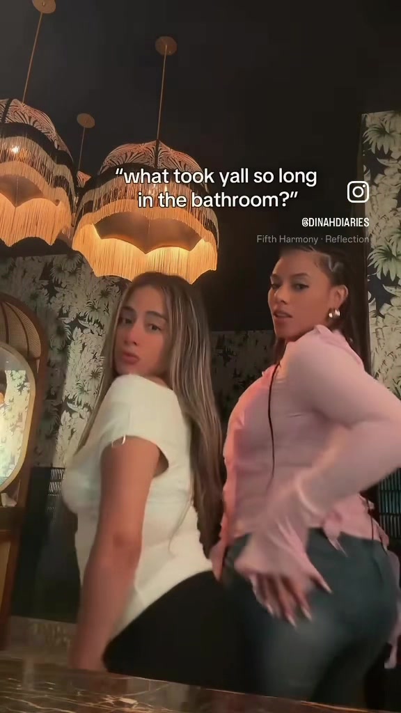 @Ally Brooke