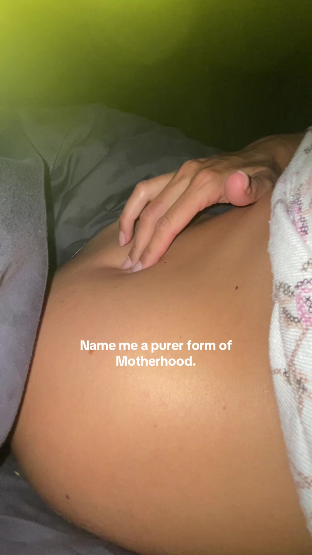 @Amy : The Birth Queen 👑