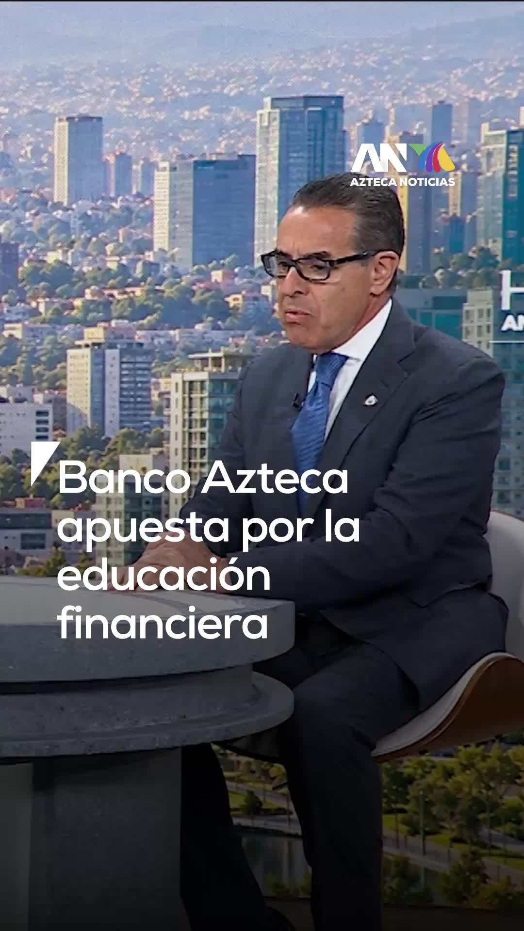 @Azteca Noticias