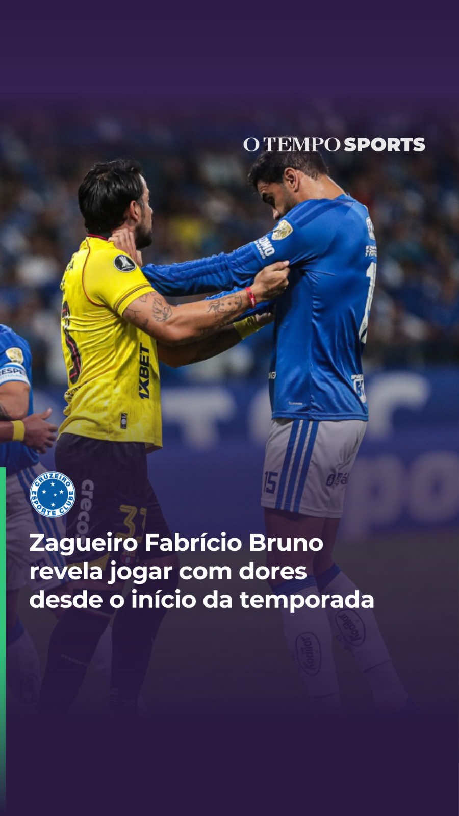 @O TEMPO