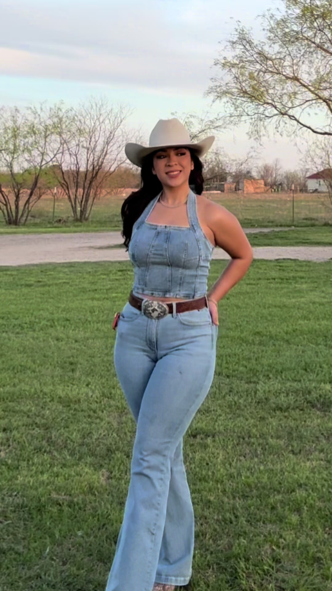 @Angie P Gallardo | DFW Creator
