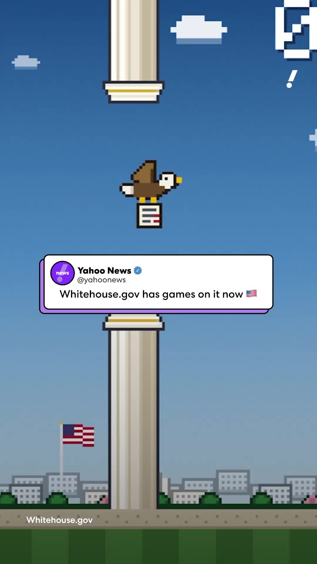 @Yahoo News