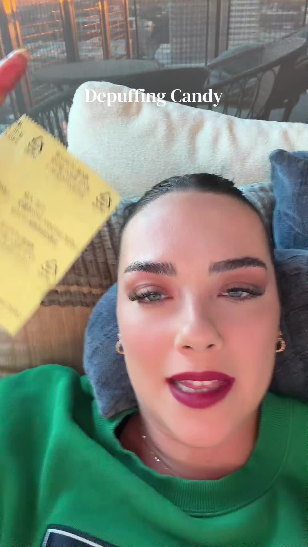 @Peyton