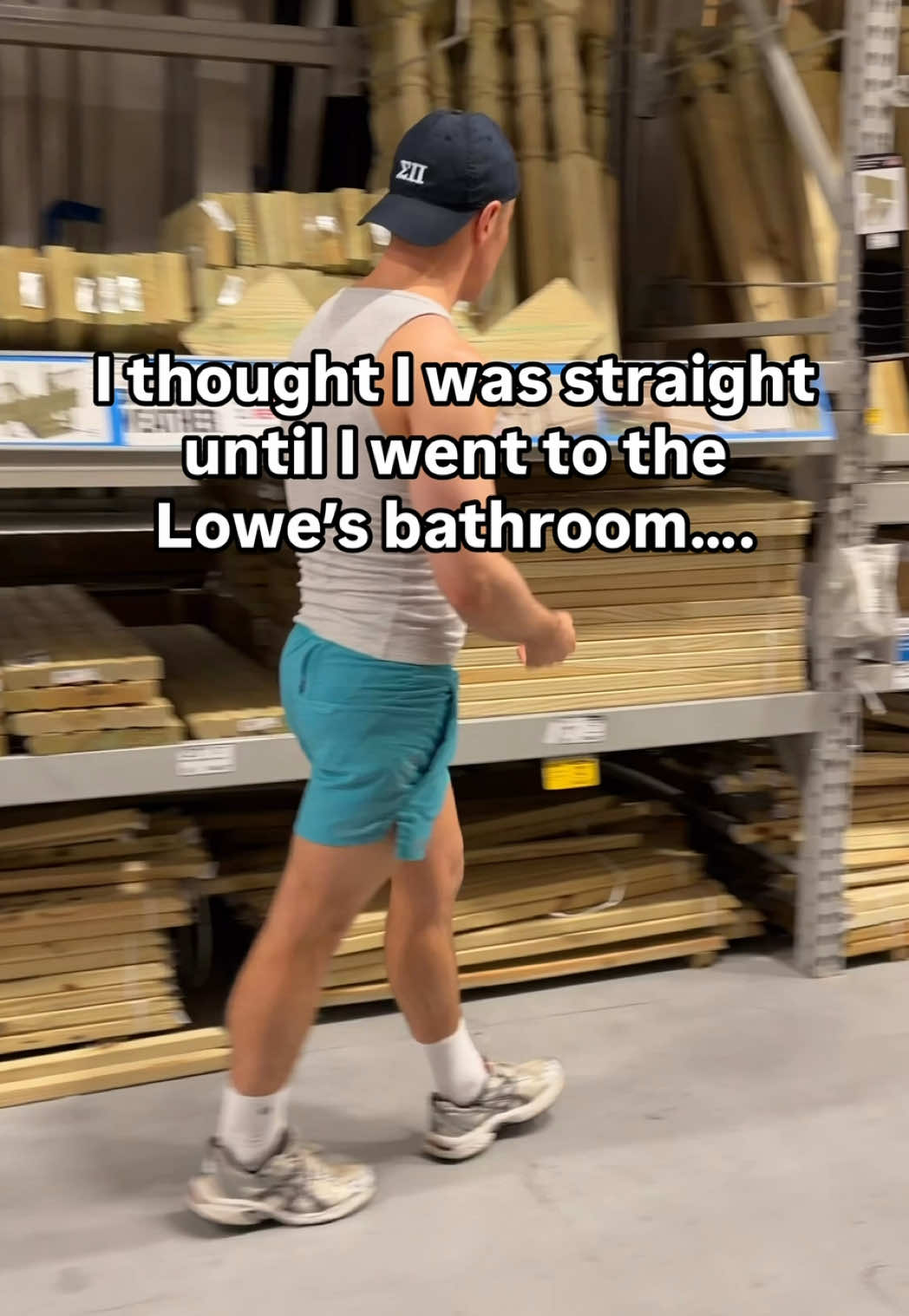 @Chase Brody