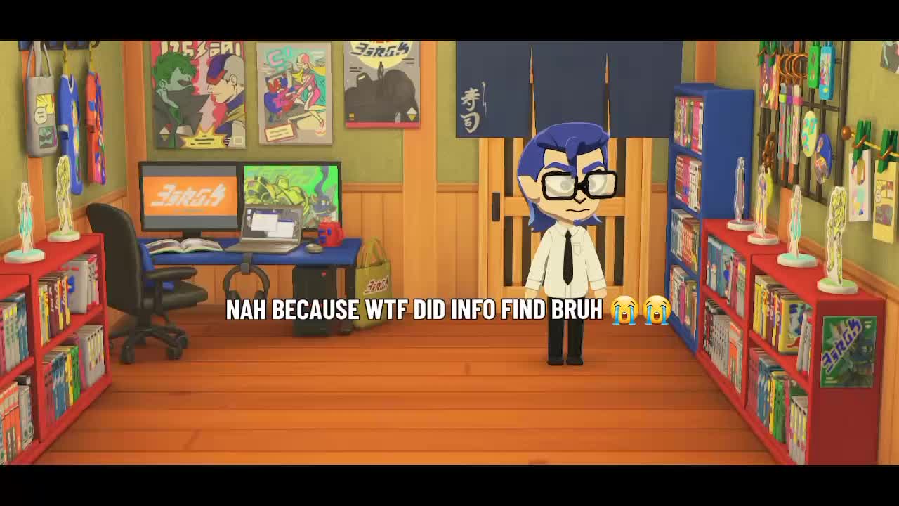 @SkitzToonz&trade;