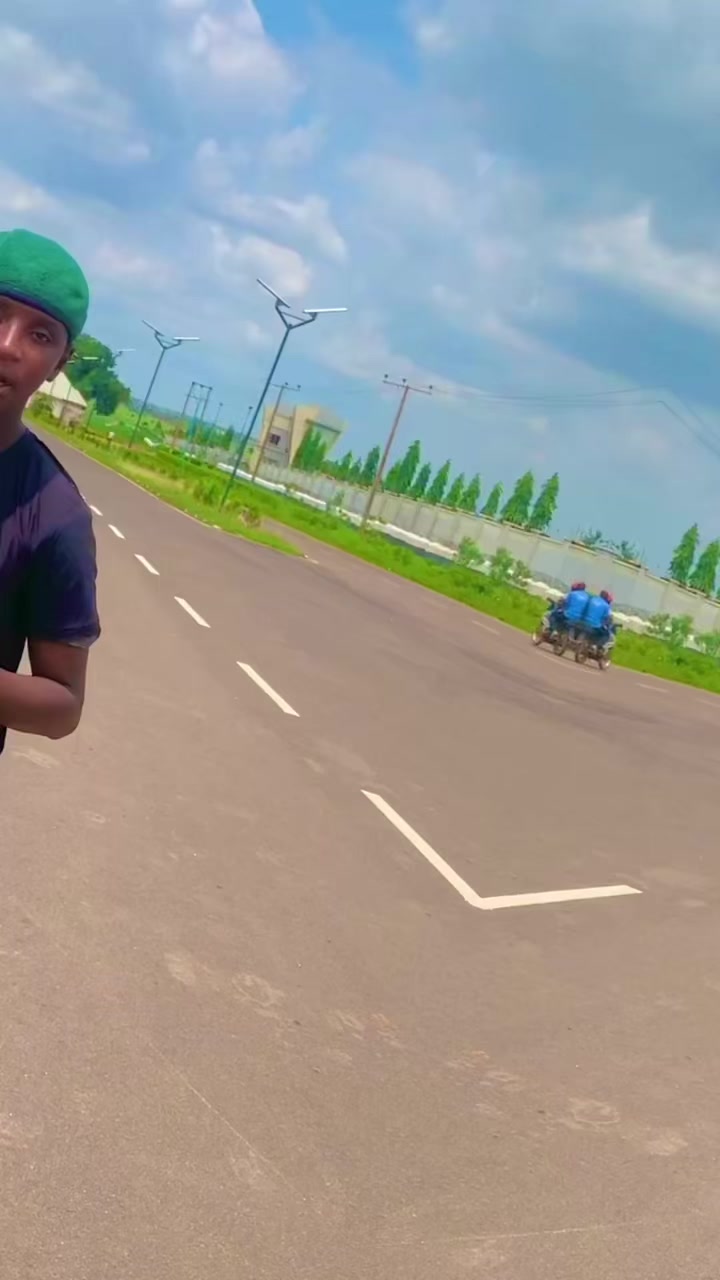 @mr aminu boss backup