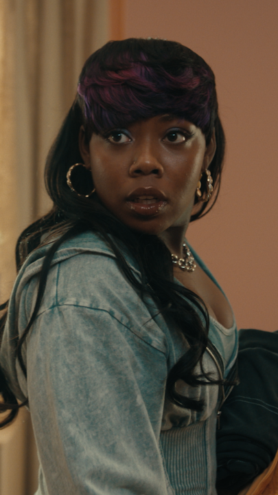 @netflix naija