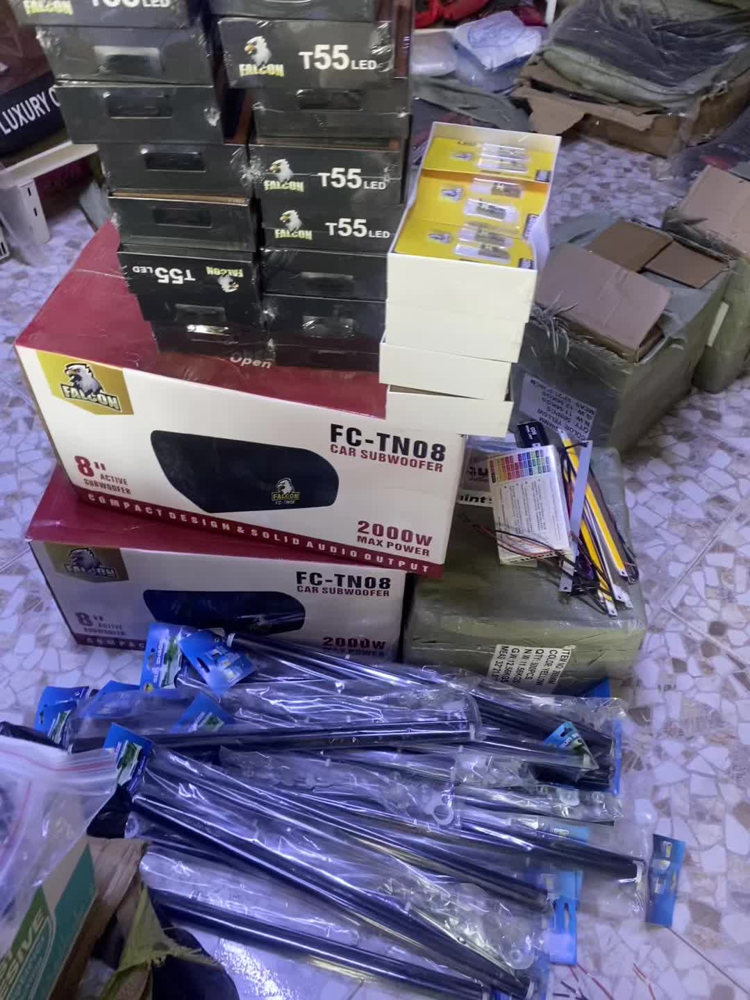@محل⚡️حمزه للكماليات السيارت