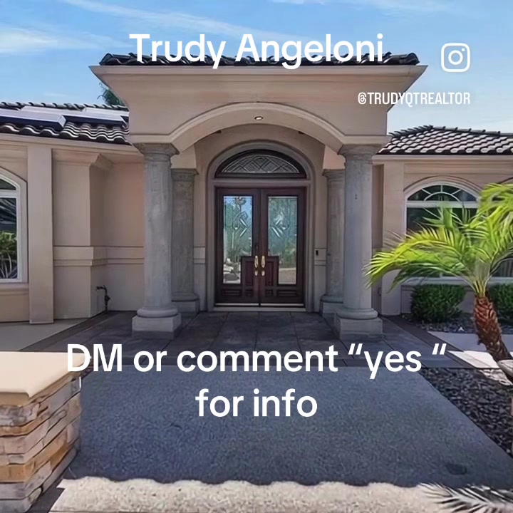 @Trudy Angeloni Realtor