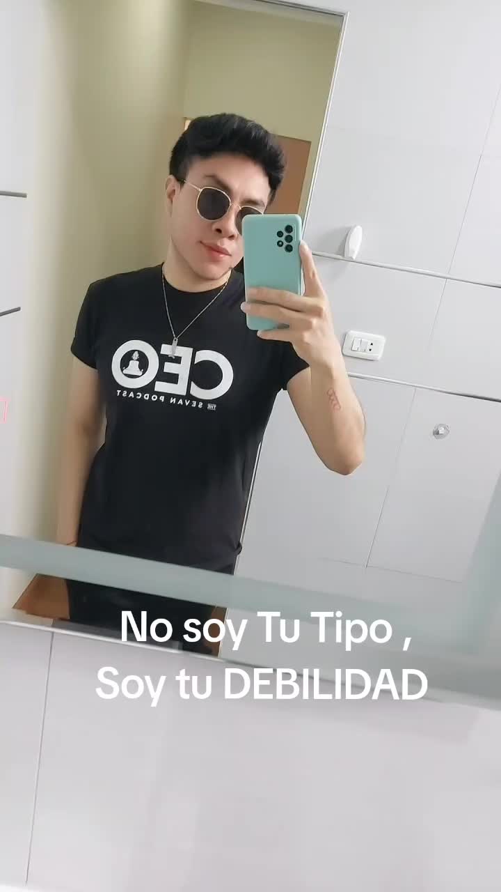 @Gabriel V