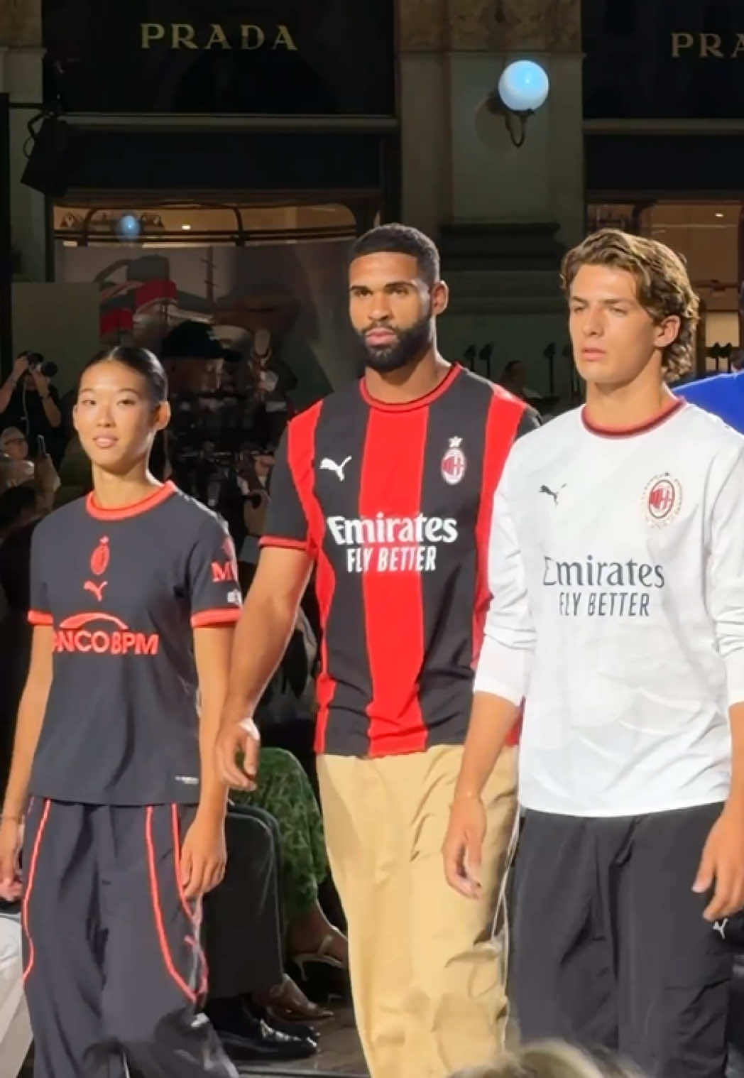 @AC Milan
