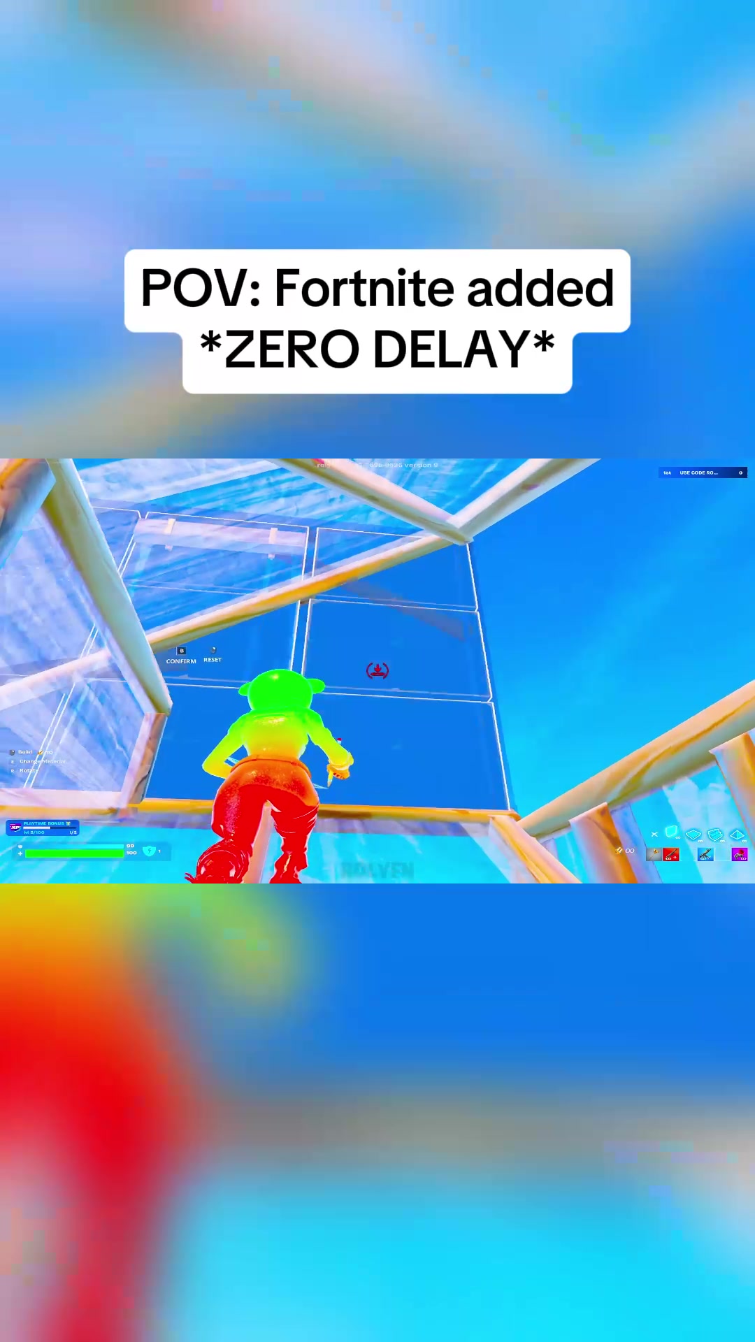 @Roly 1v1 Build Fights