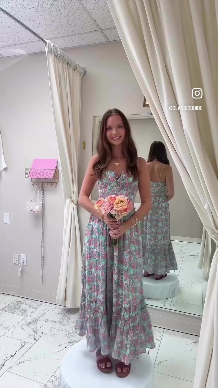 @💍Classic Bride