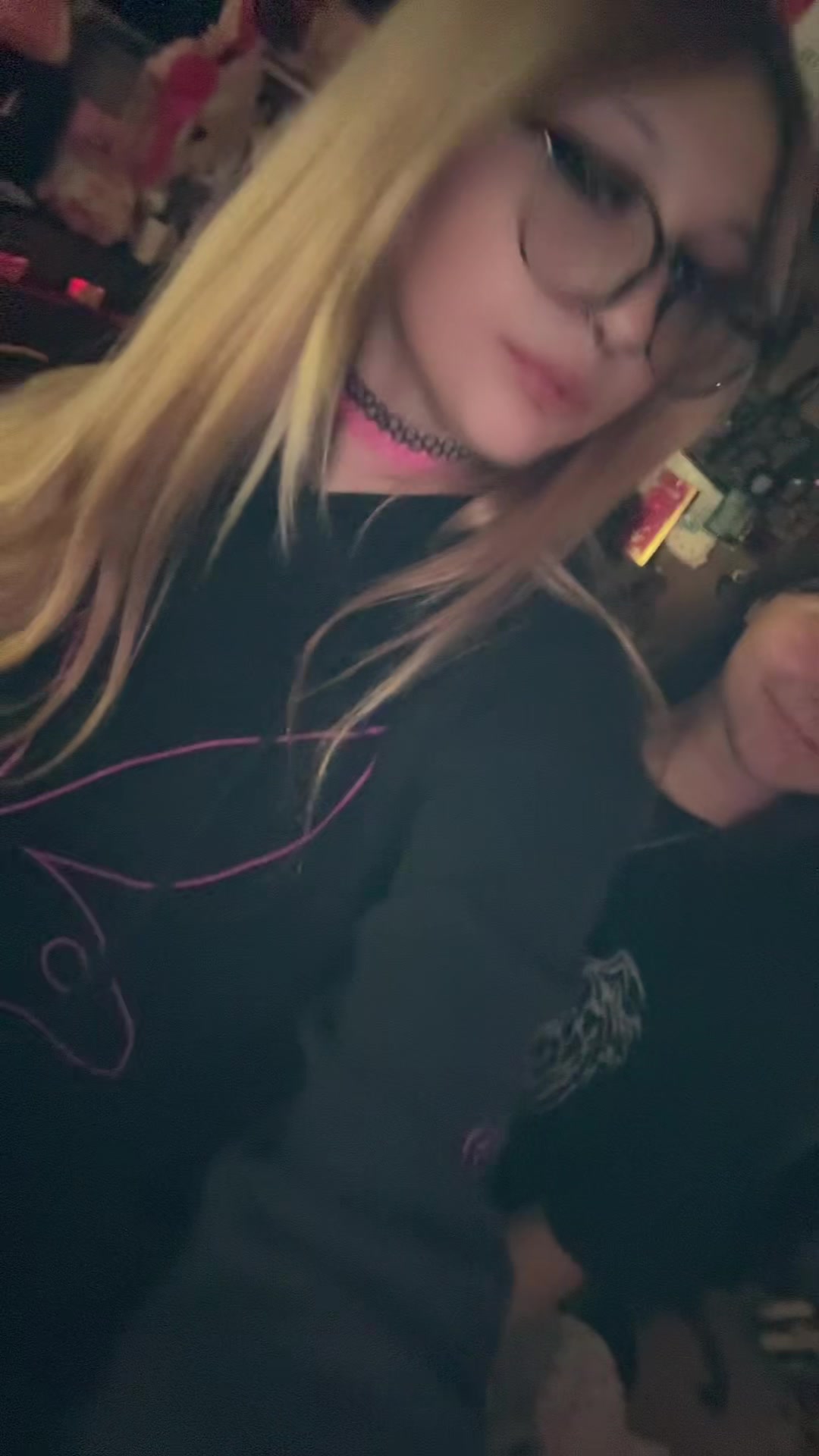 @🕷️