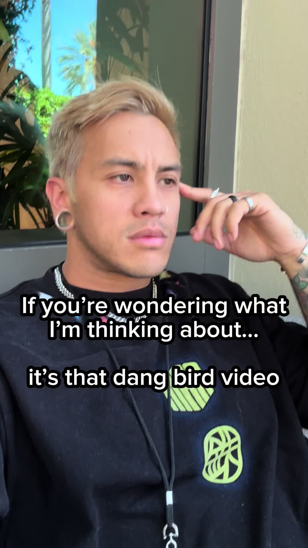 @Caleb