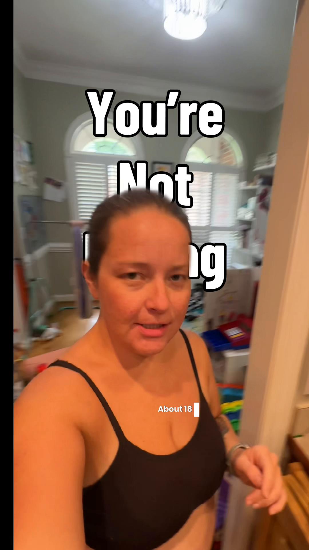 @Brittany | Realistic Mom