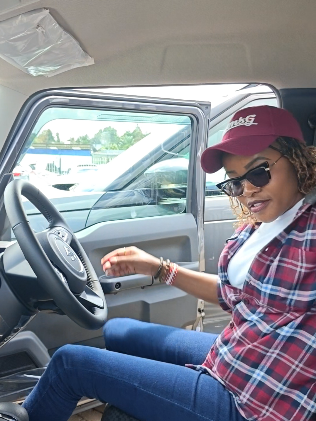 @Janette | car sales & imports