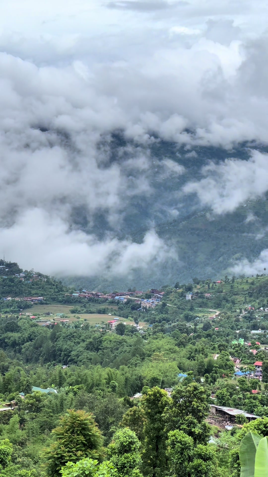 @Bibek Chamling 💙