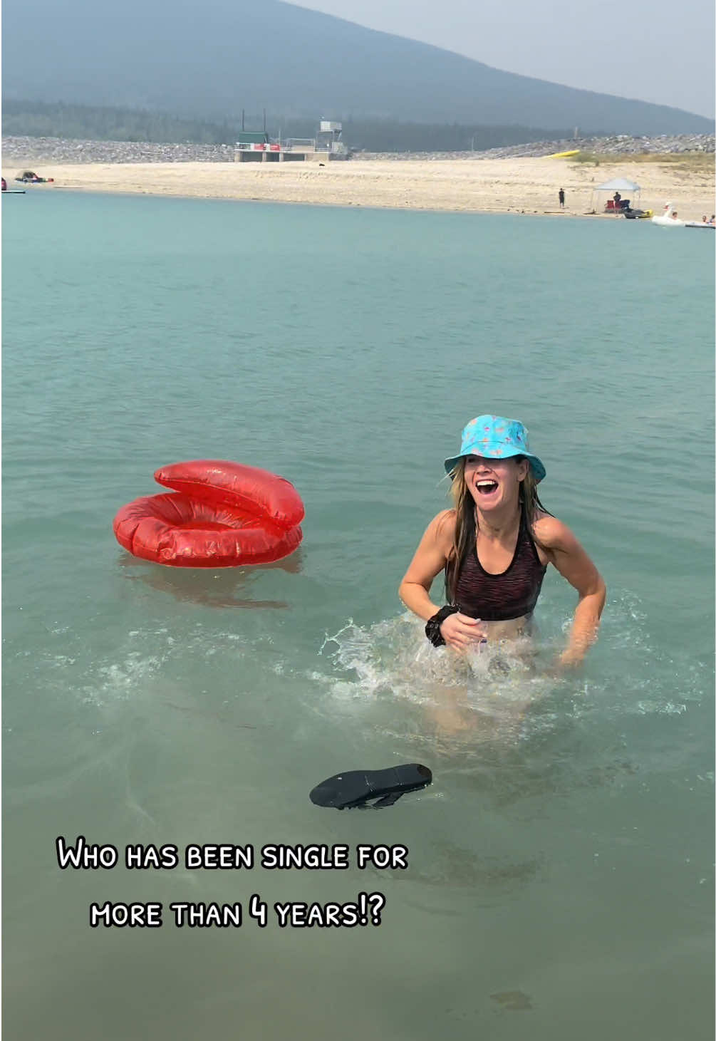 @I&rsquo;m Into Hiking 🇨🇦