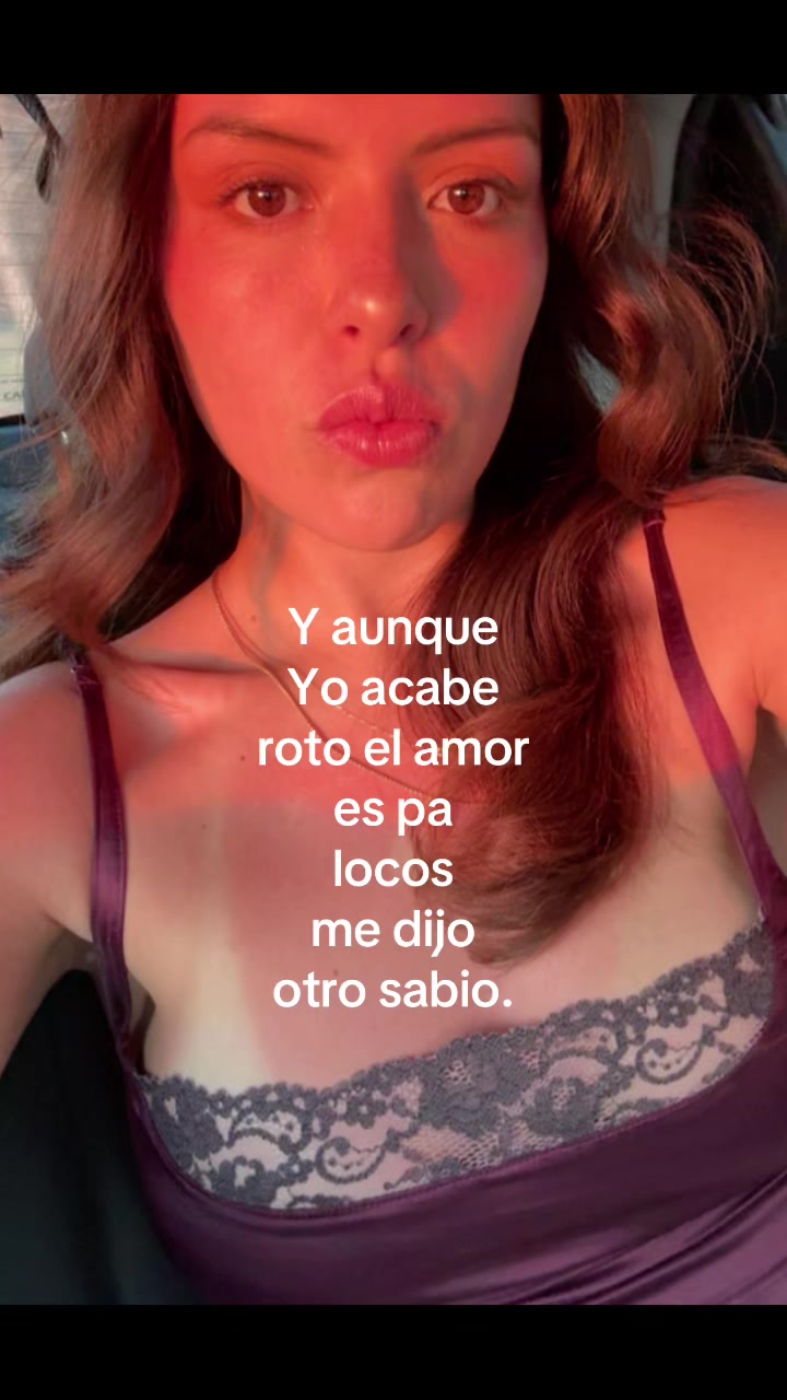 @Cristina en Deutsch