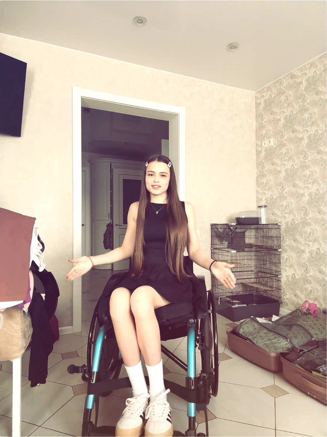 @тгк:Никаbychkova♿️