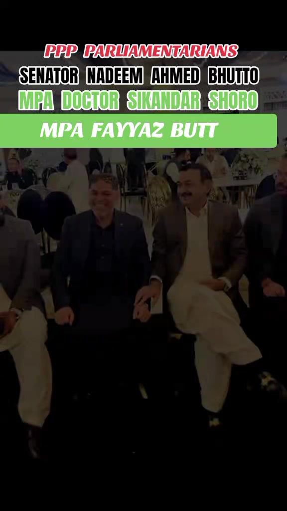 @PPP DIGITAL MEDIA KARACHI