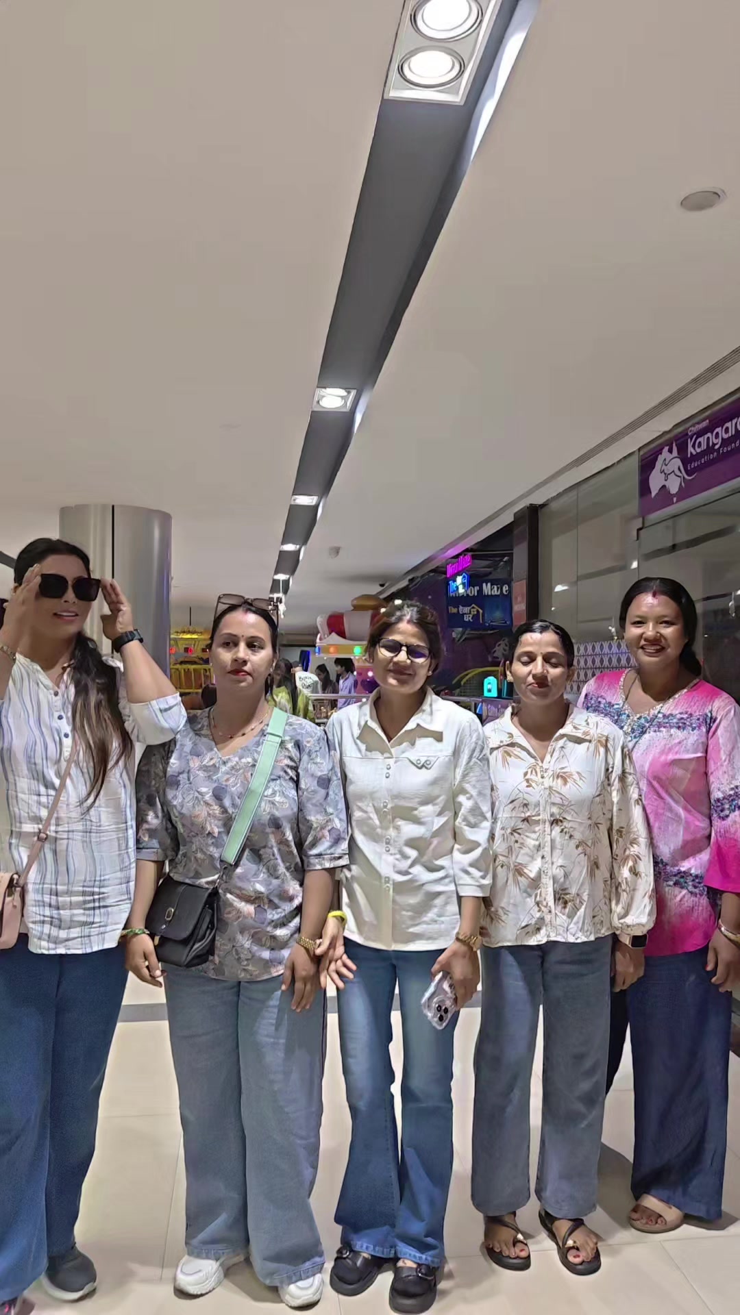 @Anita Sapkota Dhakal.