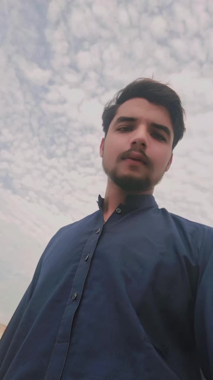 @Rehan Bhatti
