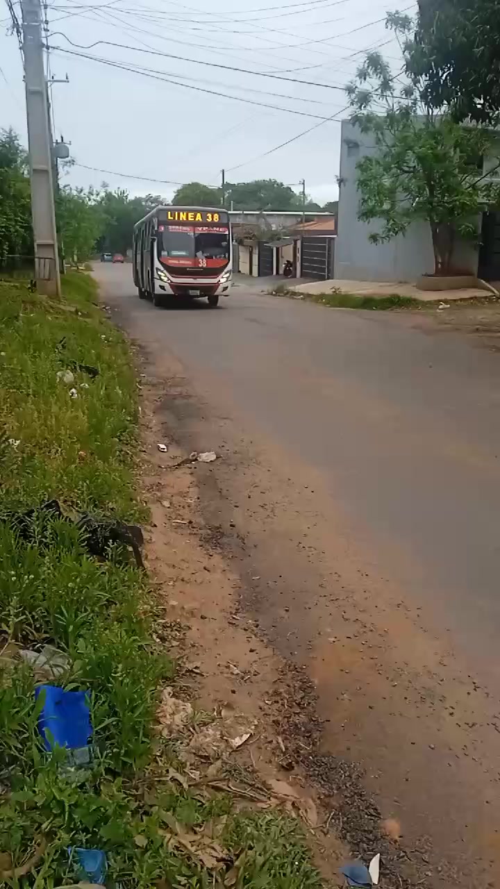 @ÔNIBUSERO APAIXONADO