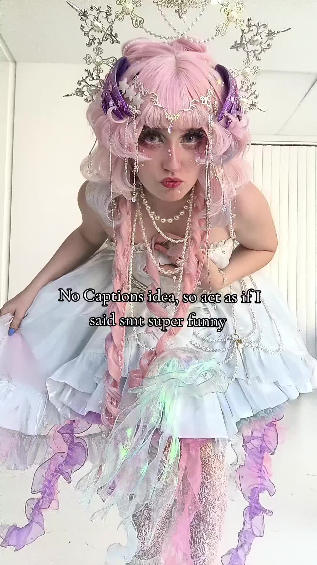 @👑Jelly_Fish_Cosplay🪼