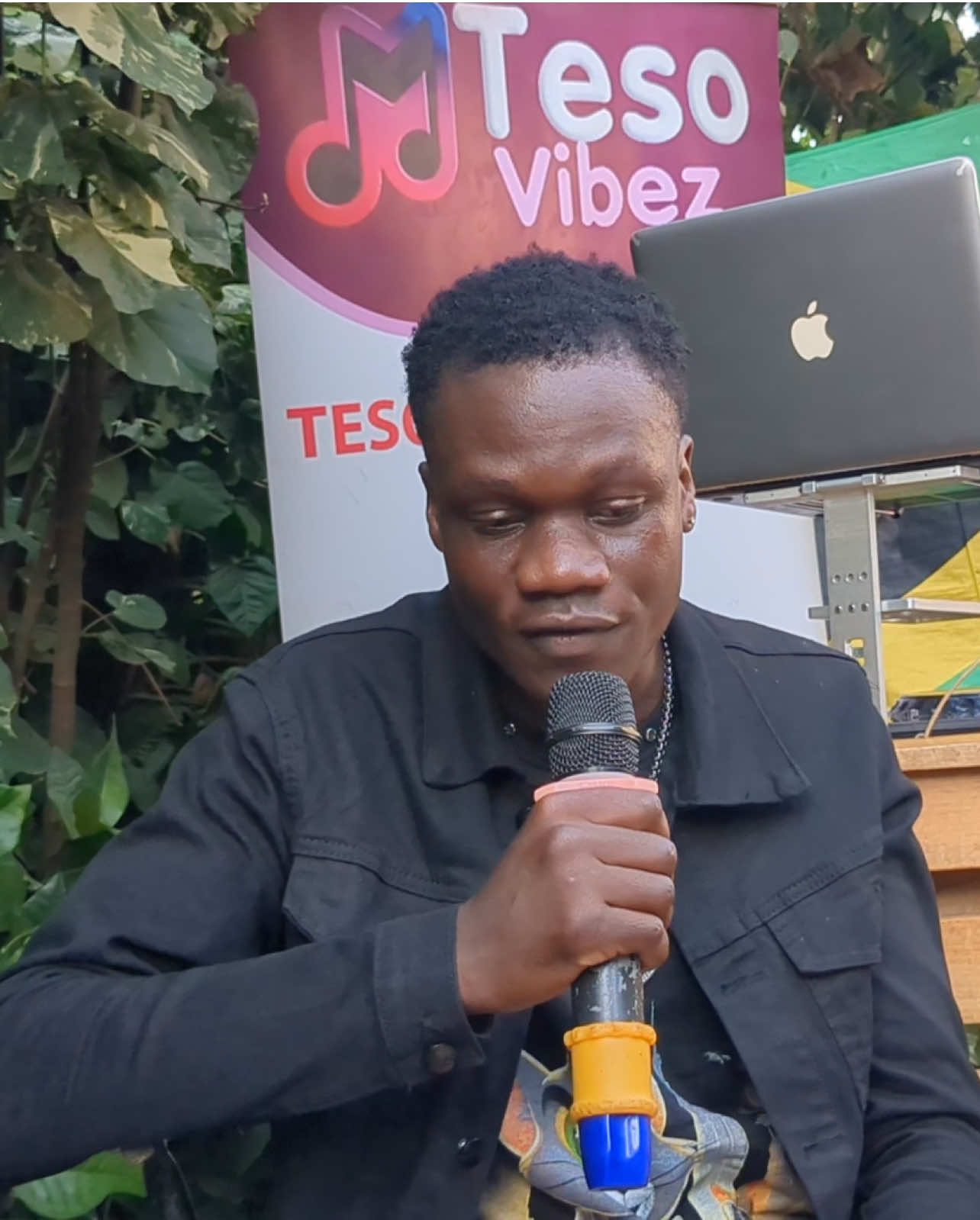 @Teso Vibez Digital