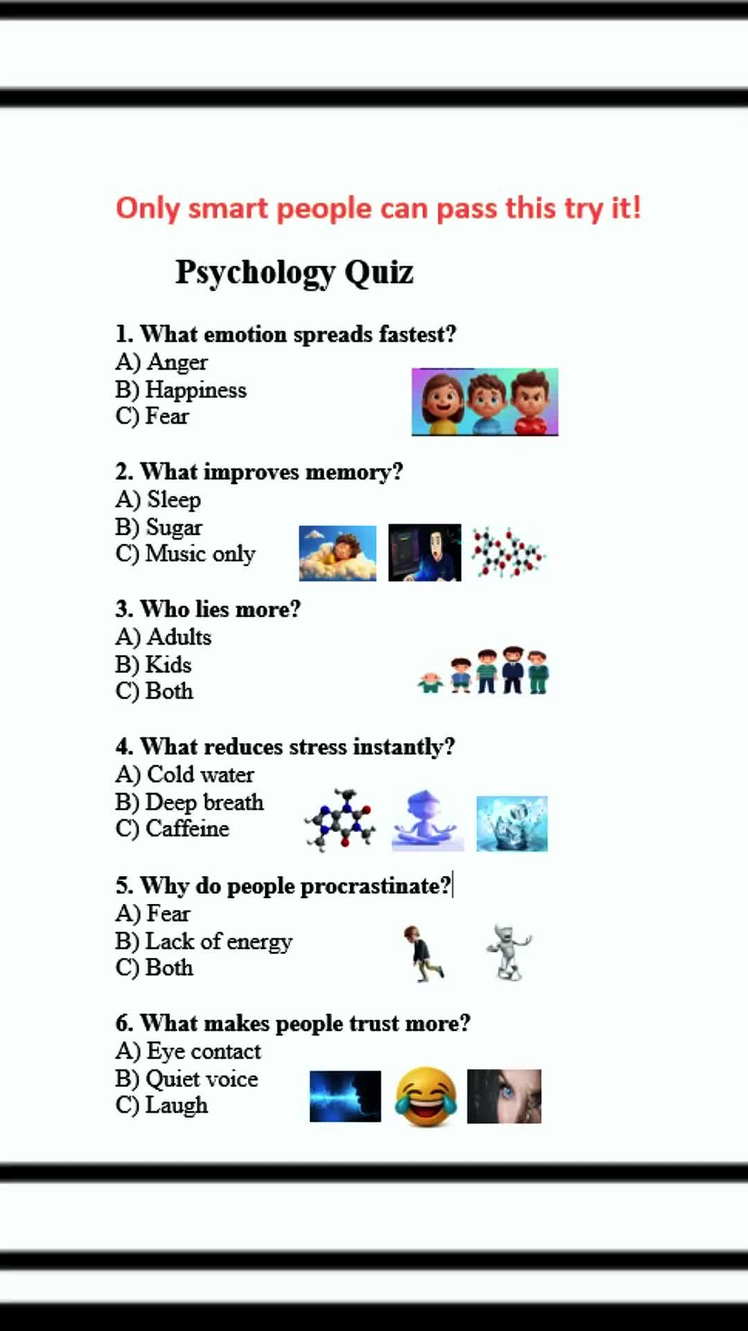 @Quiz Rush