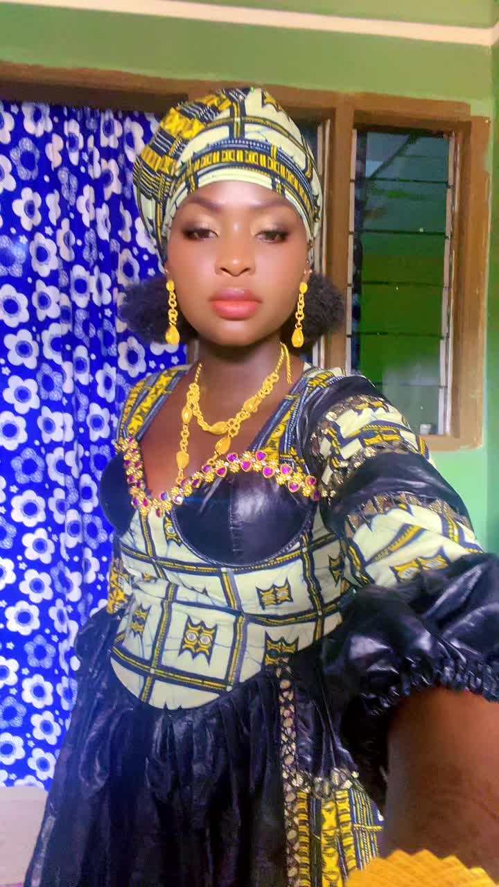 @Abdoul saramani