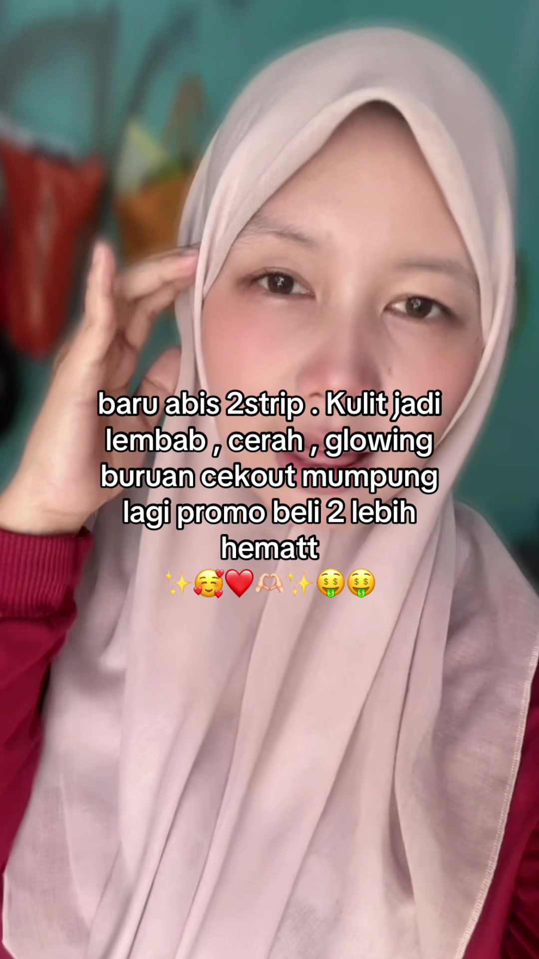 @GitaBerkahBeauty✨