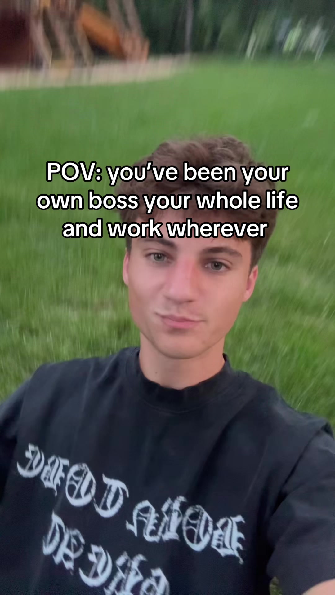 @Will Rouse