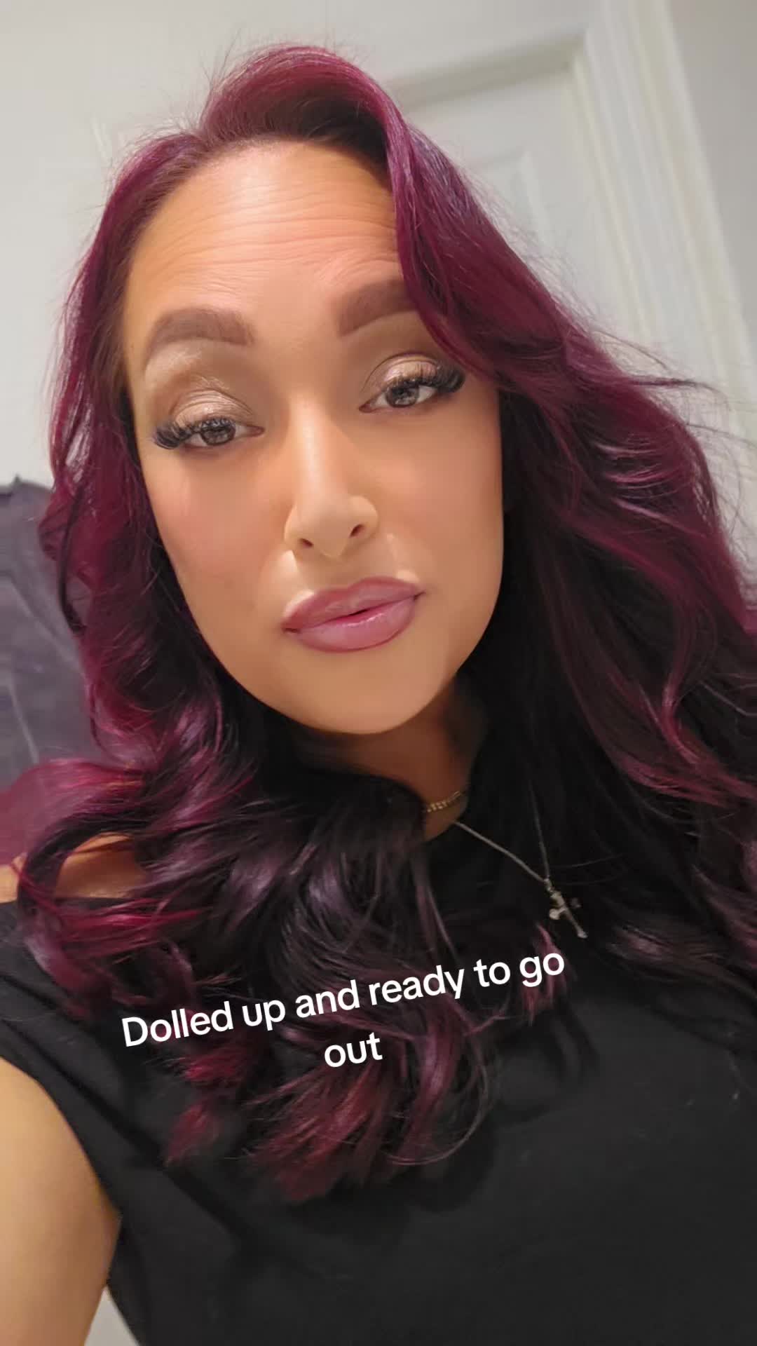 @naomi murillo