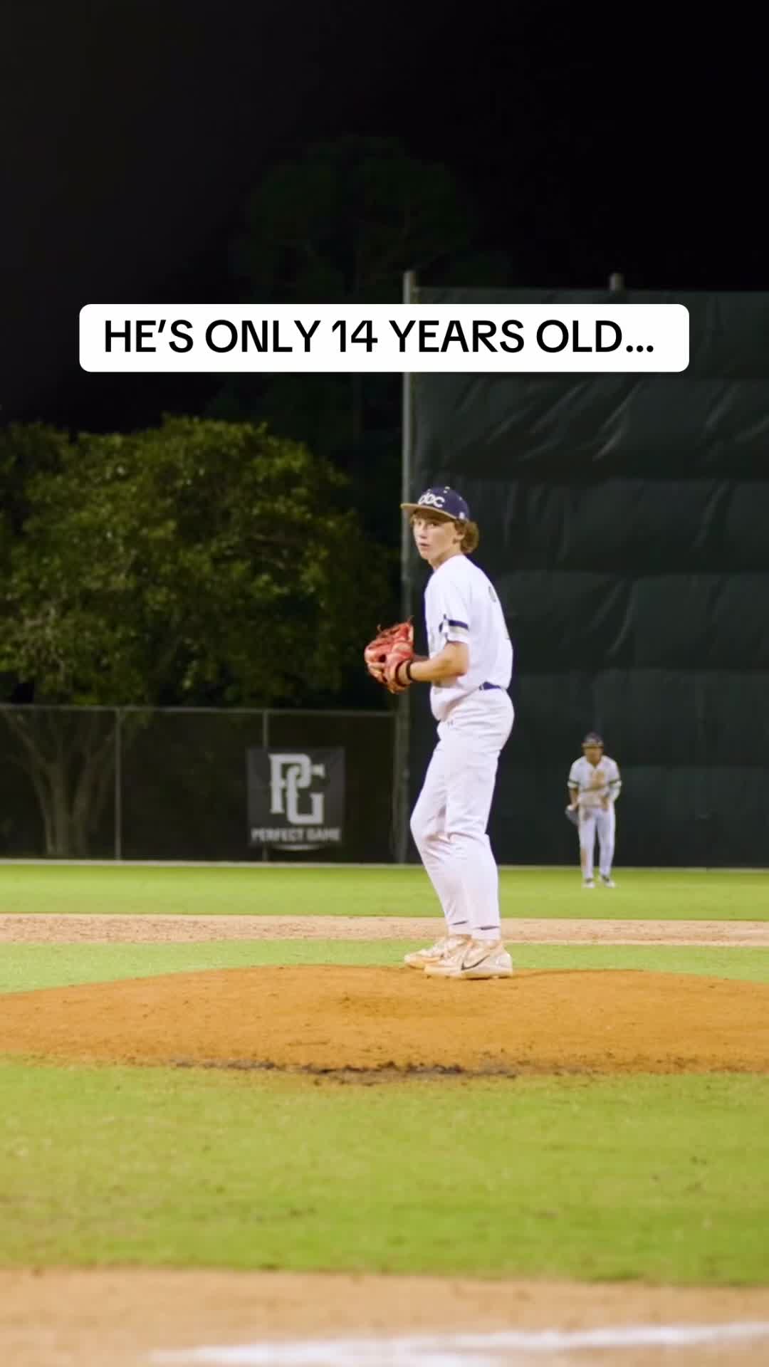 @Perfect Game