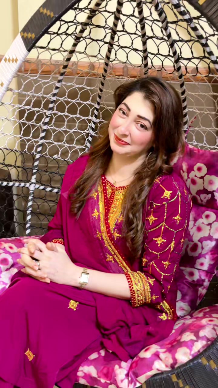 @Shehla Gul Official