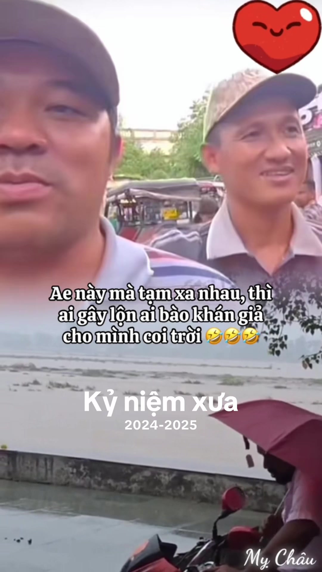 @Mỵ Châu