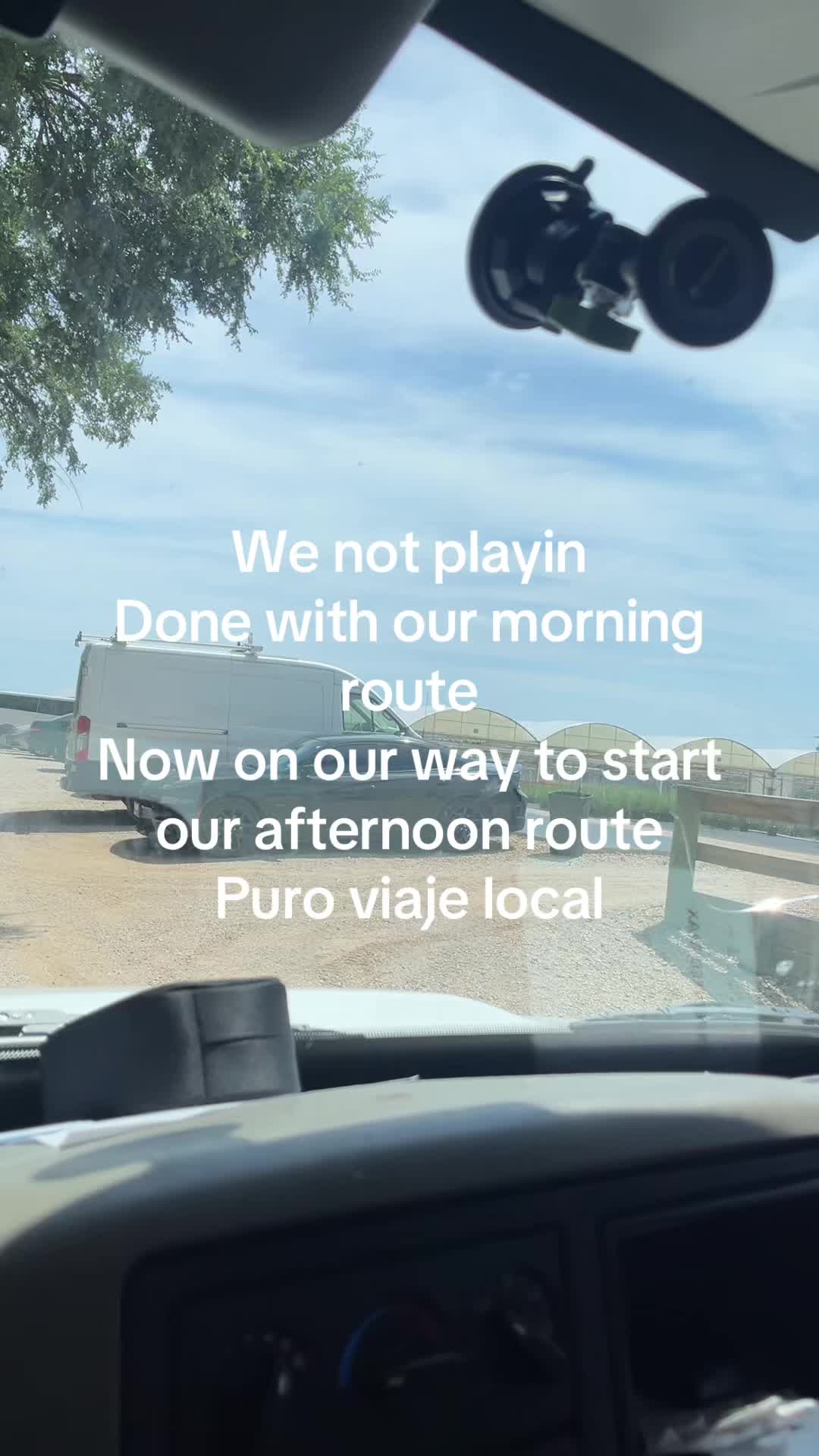 @justtruckin