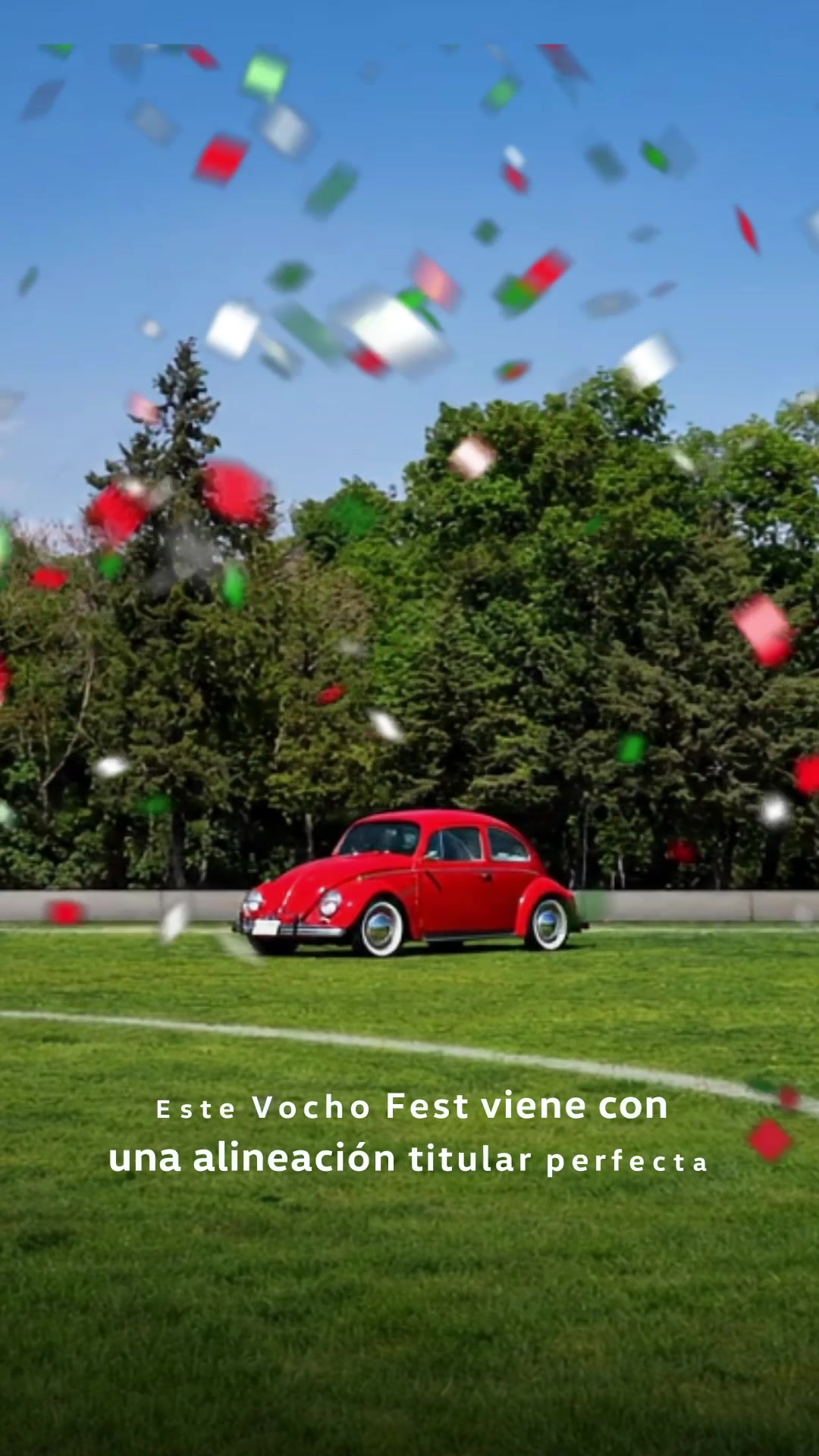 @Volkswagen Auto Ventas